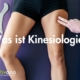 Kinesiologie ist die Bewegungslehre in der Körpertherapie. Es zielt auf den Energieausgleich des Patienten.